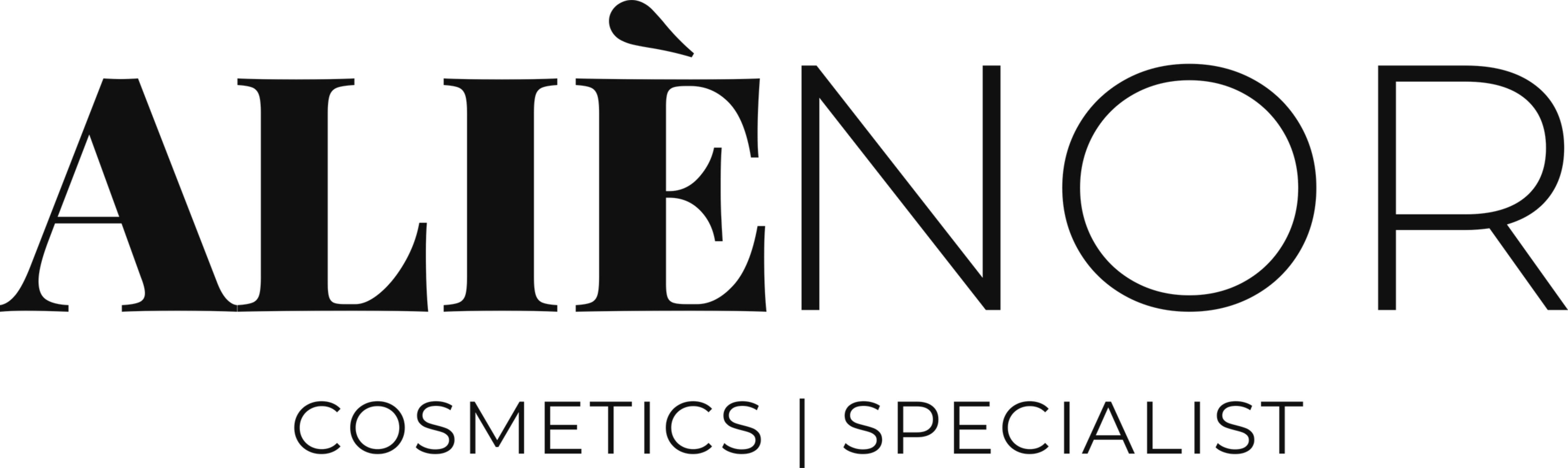 Alienor Cosmetics